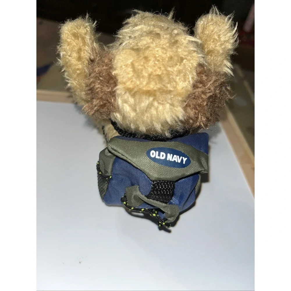 Old Navy  Magic The Dog With A‎ Backpack